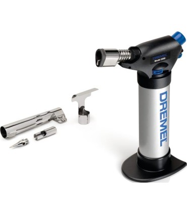 Chalumeau Dremel VersaFlame 2200