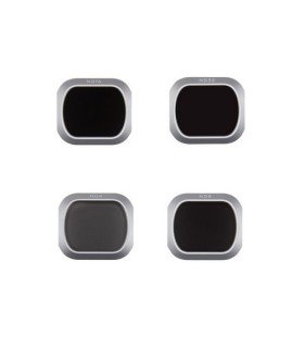 Pack 4 DJI ND Filters for Mavic 2 Pro