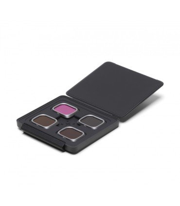Paquete de 4 filtros DJI ND para Air 2S
