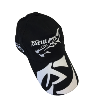 Gorra Tattu