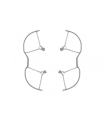 DJI Air 2S e Mavic Air 2 protecção da hélice