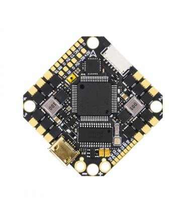 F722 AIO 35A senza spazzola