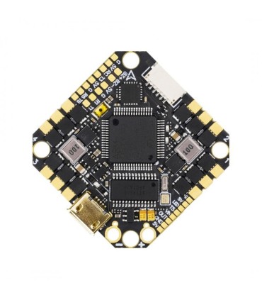 F722 AIO 35A Sin escobillas