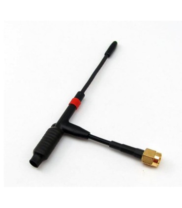 Ricevitore DIVERSITÀ TBS CROSSFIRE 8CH