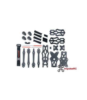 Micro Apex Chassis 4"