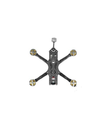4" Micro Apex Chassis