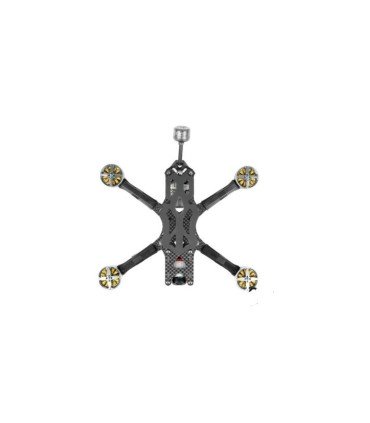 Micro Apex Chassis 4"