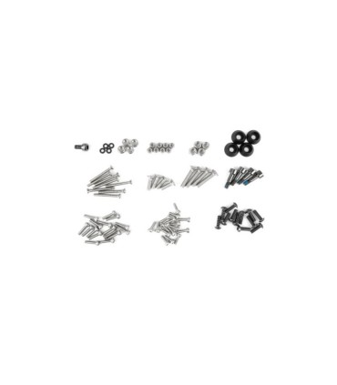 Chasis Micro Apex de 4"