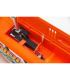 Jet EDF 90mm Super Skorpion Orange PNP