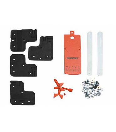 Règle à incidence Multiplex