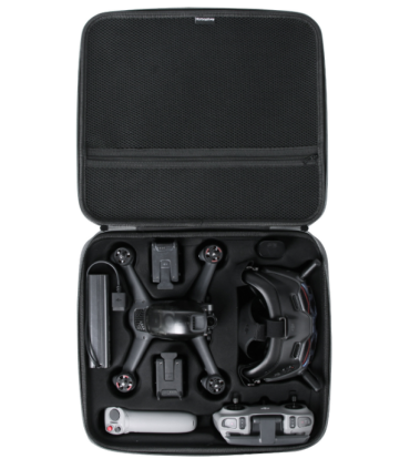 Sacchetto di immagazzinaggio per DJI FPV combo