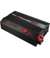 Fuente de alimentación estabilizada E-Powerbox 30A 12V - 18V con USB 5V Hitec (540W)