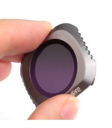 Filtro de vida ensolarado para Mavic 2 Pro