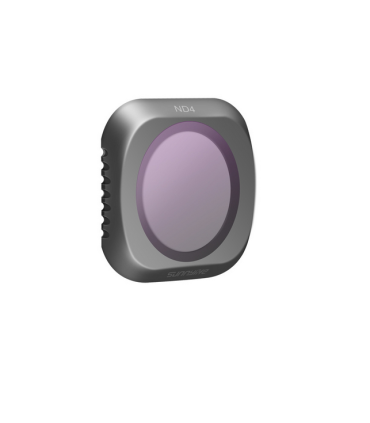 Filtro de vida ensolarado para Mavic 2 Pro