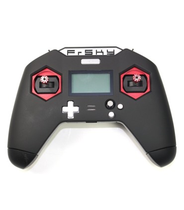 Funksteuerung Taranis x-lite s LBT