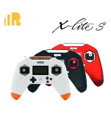 Controllo radio Taranis X-lite S LBT