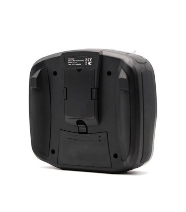 Control de Radio TBS Mambo