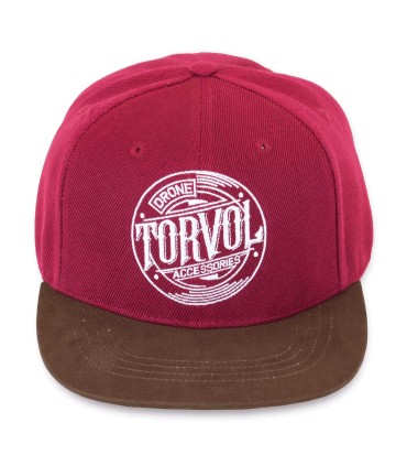 Street cap Torvol