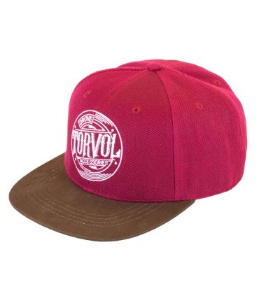 Casquette street Torvol