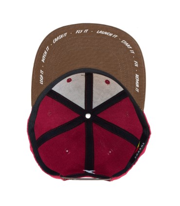 Casquette street Torvol