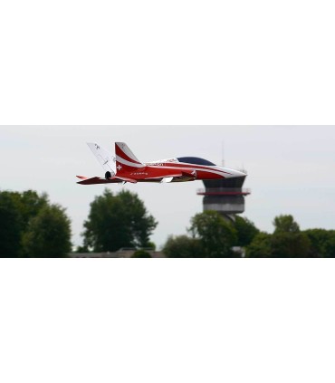 Scorpion Kit 2,11 m Aviation Design für Reaktor 9 bis 14kg