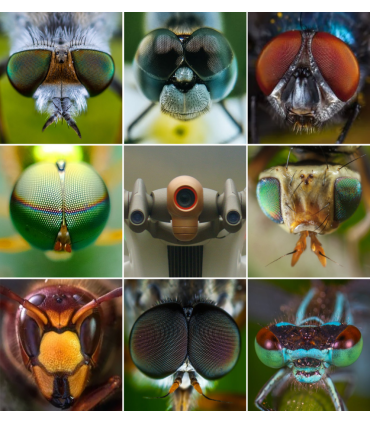 ANAFI AI Pappagallo Drone