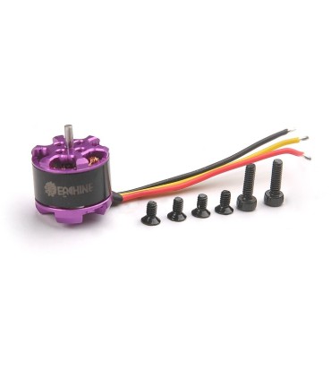 Motor Eachine 1104 6000KV für Lizard 95.