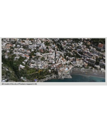 ANAFI AI Pappagallo Drone