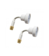 Mini pagoda antenna SMA RHCP
