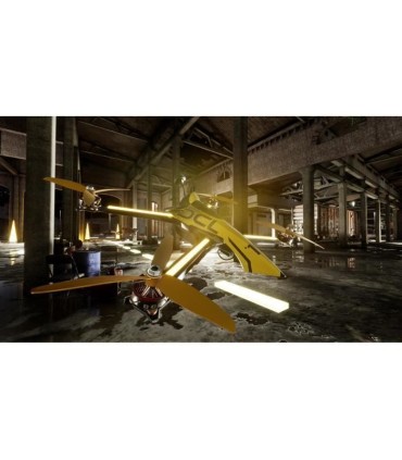 Jeu PC Drone DCL the game