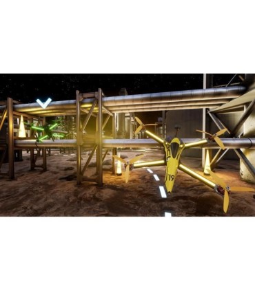 Gioco per PC Drone DCL il gioco