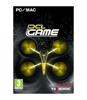 Jeu PC Drone DCL the game