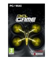PC spel Drone DCL het spel