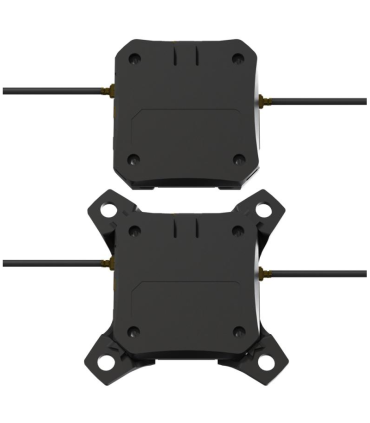 SIXTY9 Crossfire de TBS