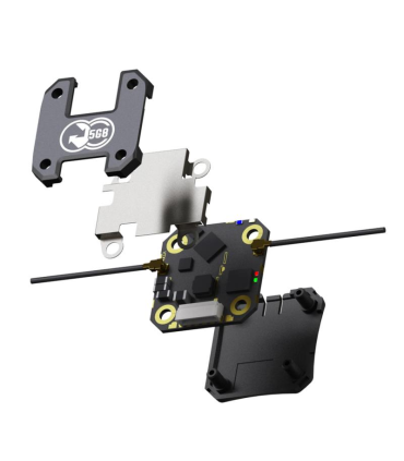 6STY9 kruisvuur door TBS