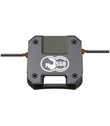 SIXTY9 Crossfire by TBS