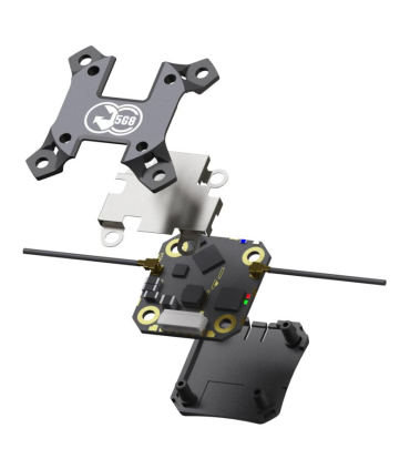 SIXTY9 Crossfire by TBS