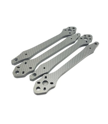 6 " ersatzarm für APEX Chassis