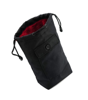 Cover for analog FPV goggles ETHIX