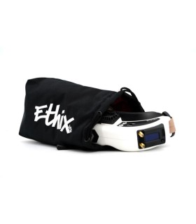 Cover for analog FPV goggles ETHIX