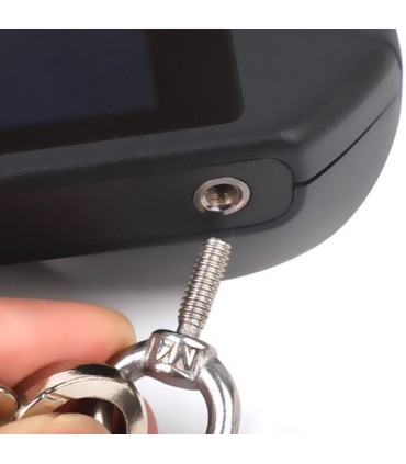 Tour de cou pour radiocommande DJI Smart Controller