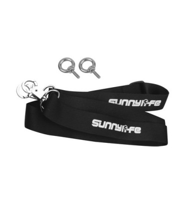 Tour de cou pour radiocommande DJI Smart Controller