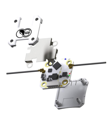 Tracciante SIXTY9 di TBS