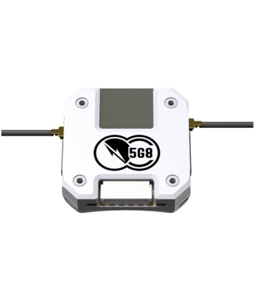 SIXTY9 Tracer door TBS