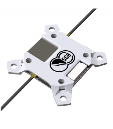 SIXTY9 Zeichnen von TBS