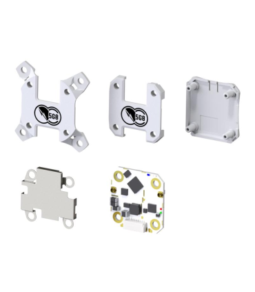 SIXTY9 Tracer par TBS