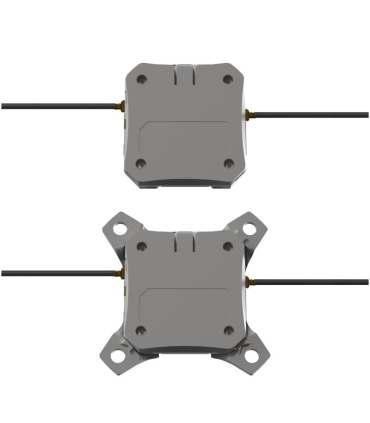 Trazador SIXTY9 de TBS