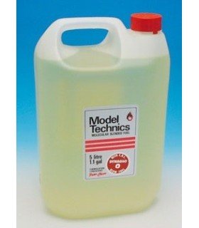 Carburante Dynaglo 5% 5L