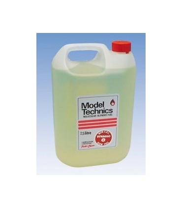 Combustible Dynaglo 5% 2,5 L