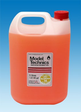 Fuel Techpower 16% 5L